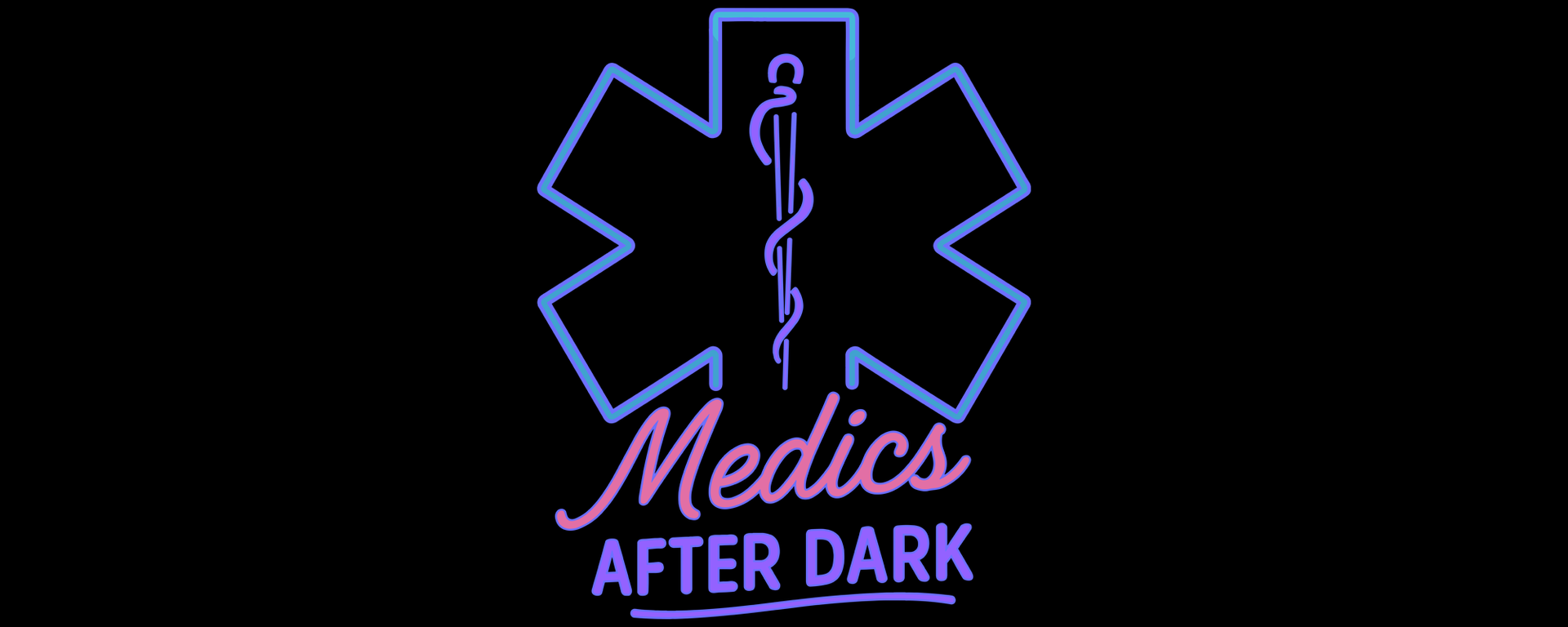 End of Shift Apparel has partnered with Medics After Dark!