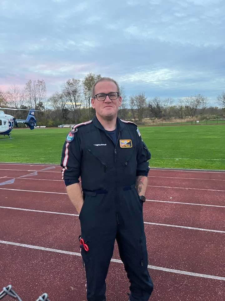 In Memory of Kevin Robert