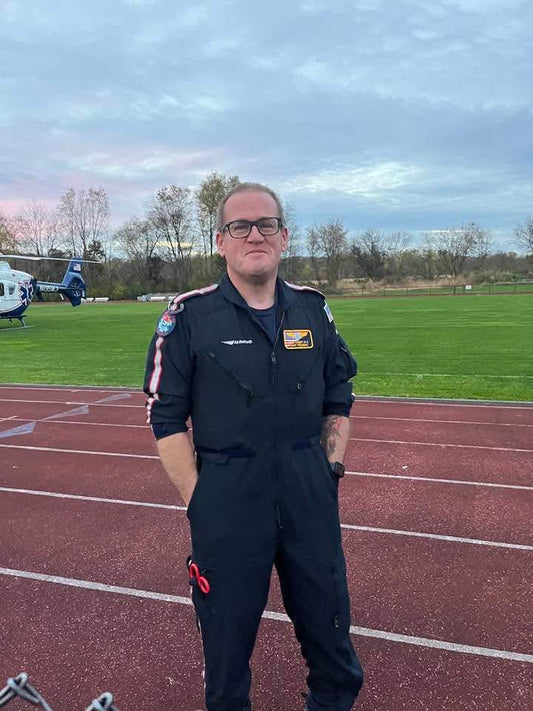 In Memory of Kevin Robert