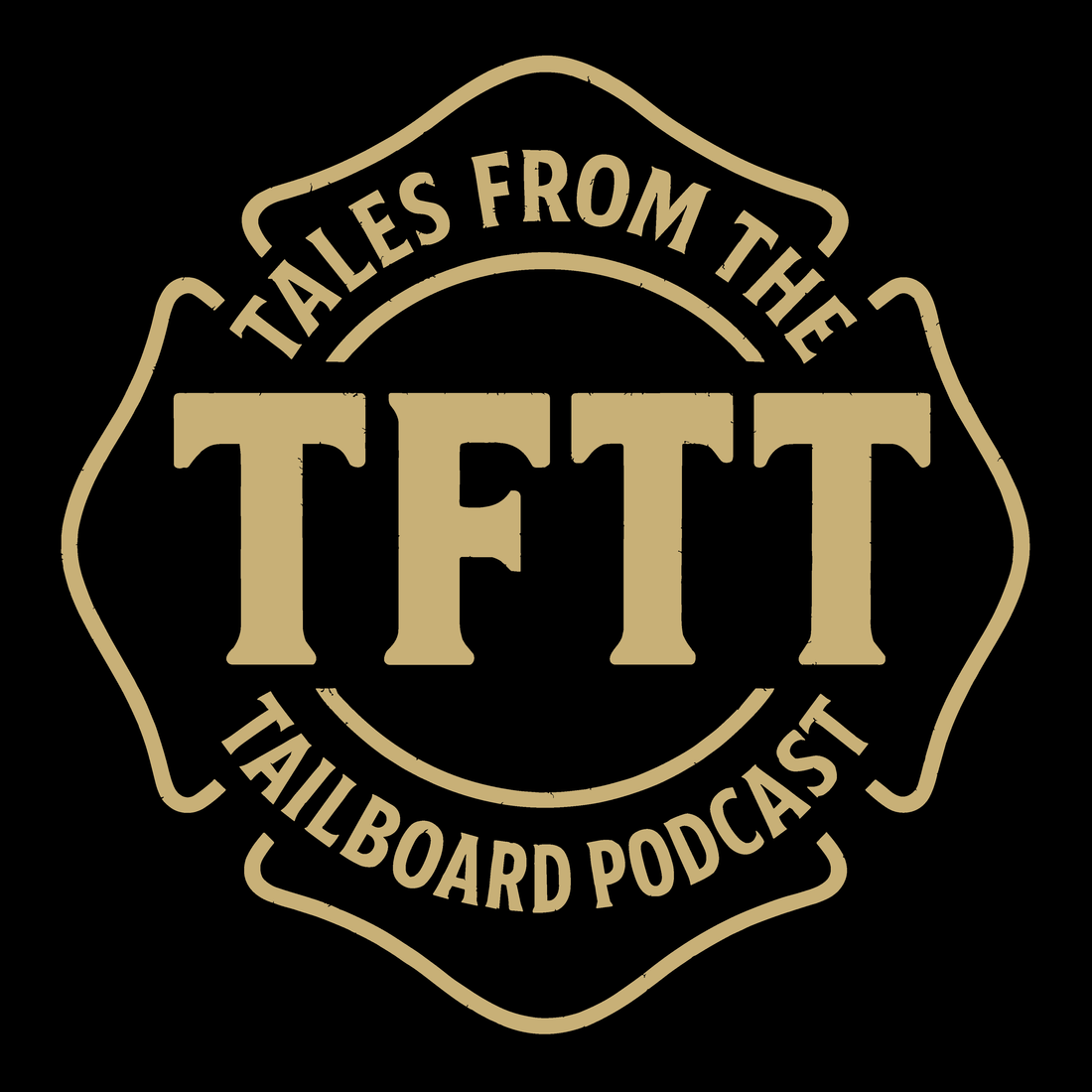 Tales From The Tailboard Podcast