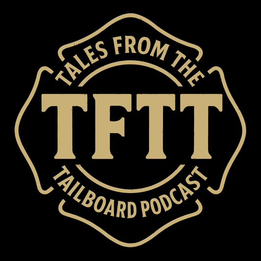 Tales From The Tailboard Podcast