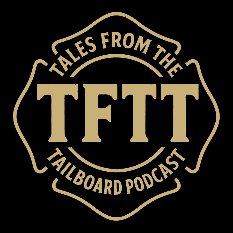 Tales From The Tailboard Podcast