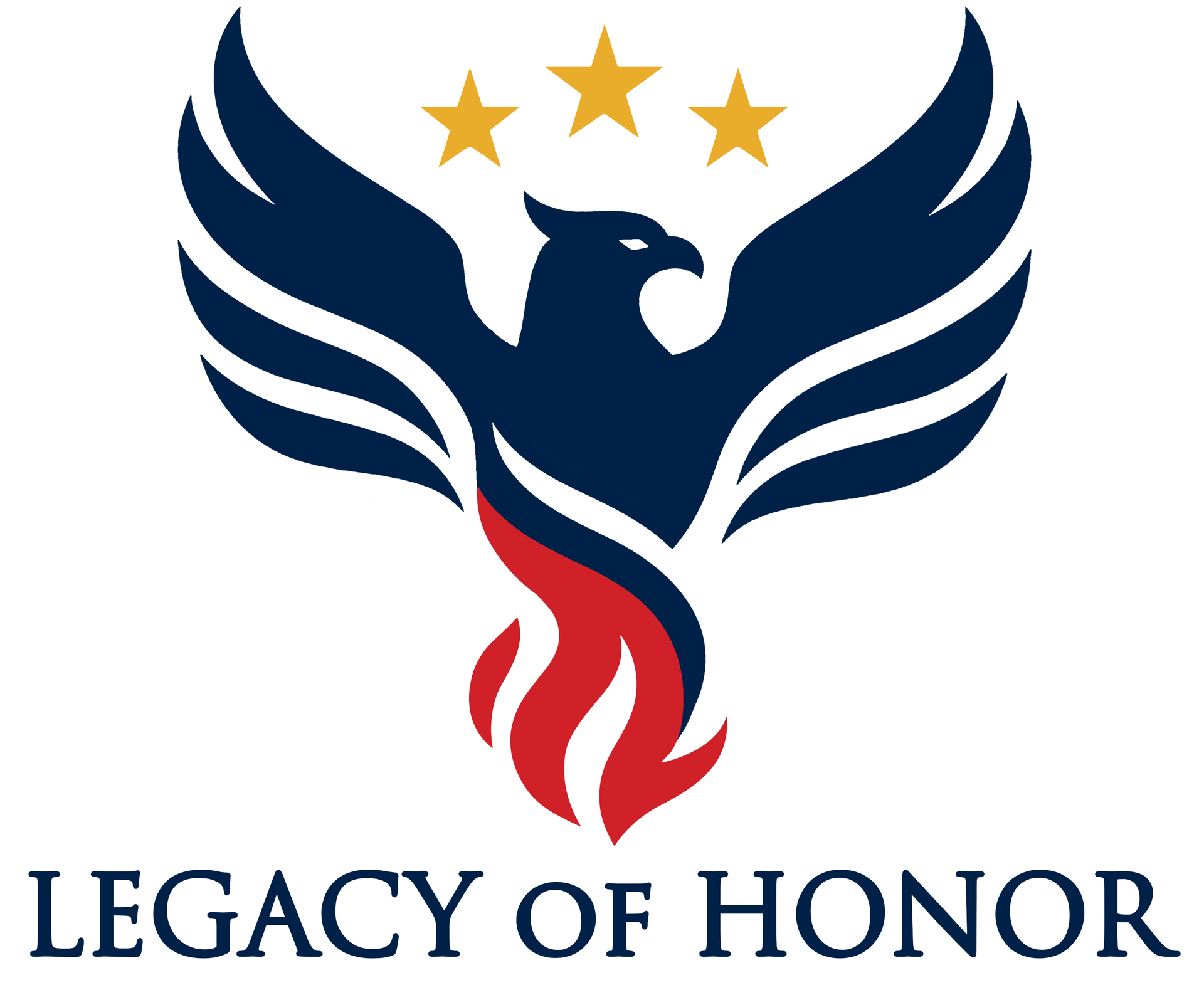 Legacy of Honor