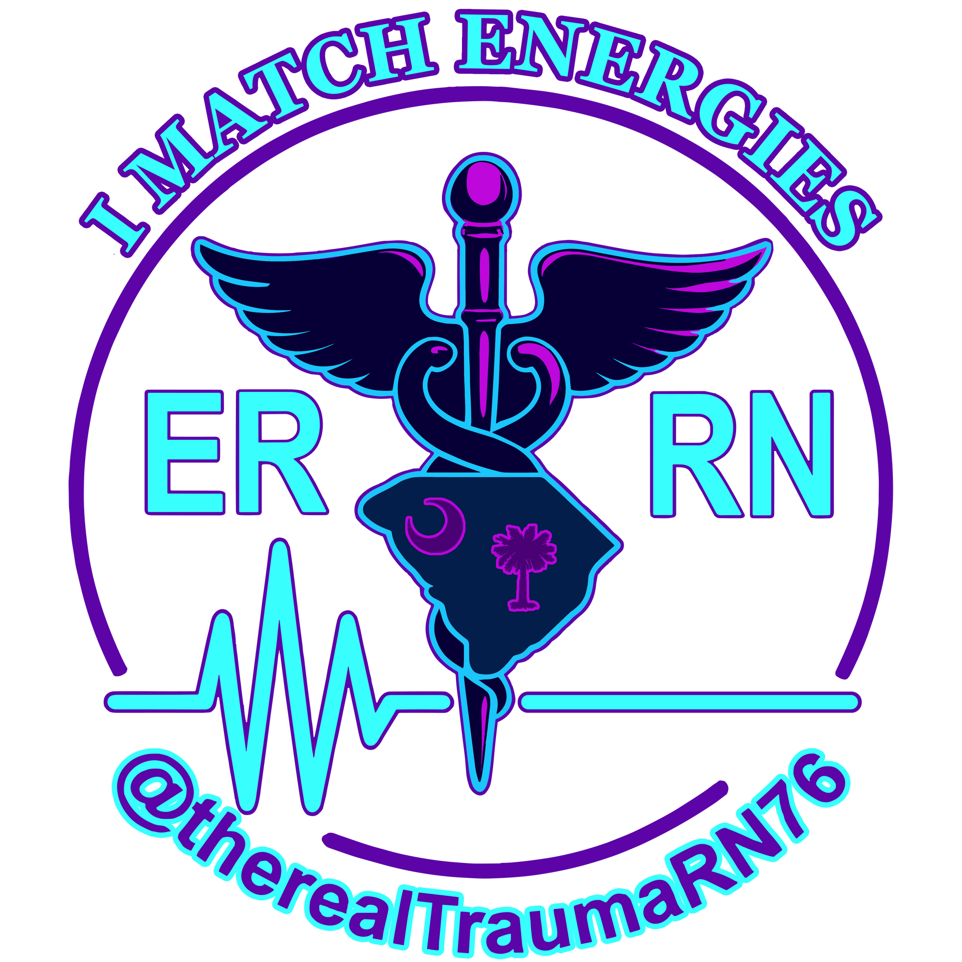 The Real Trauma RN76