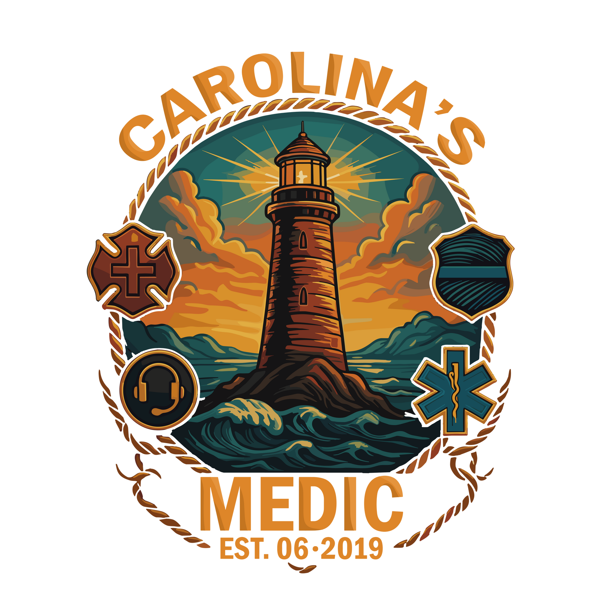 Carolina's Medic