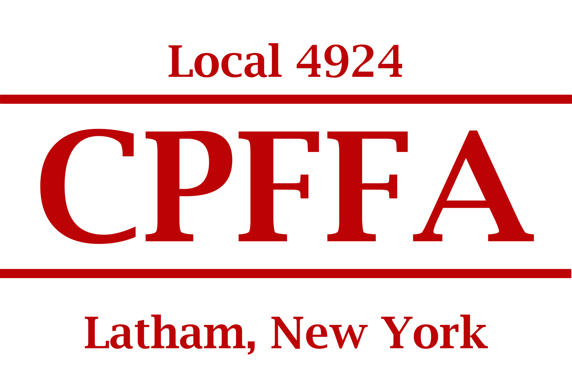 CPFFA Latham