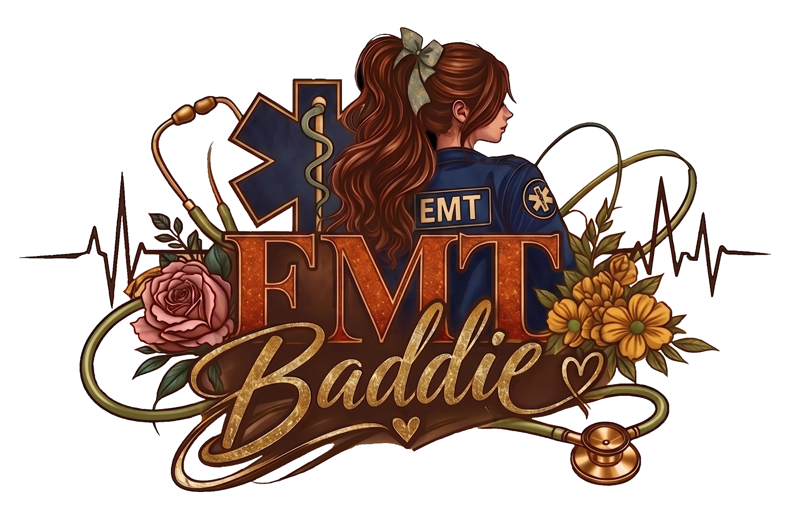 EMTBaddie