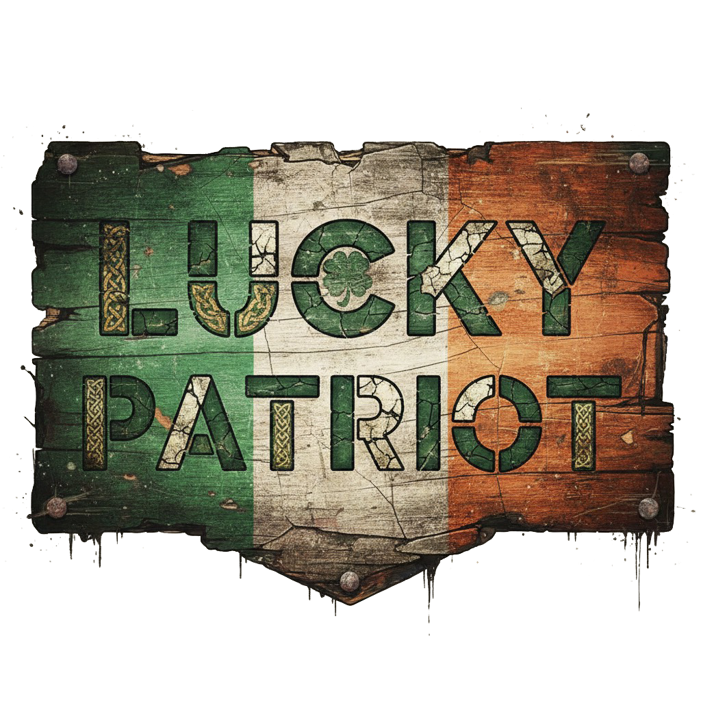 Lucky Patriot