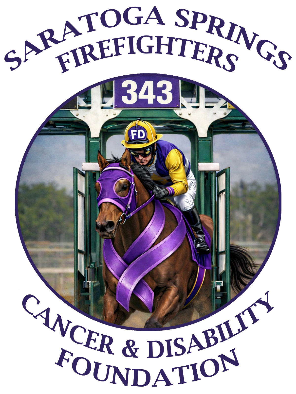 Saratoga Springs Firefighters Cancer & Disability Foundation
