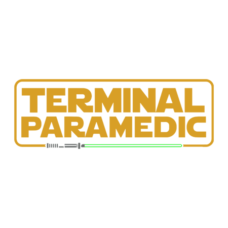 Terminal Paramedic