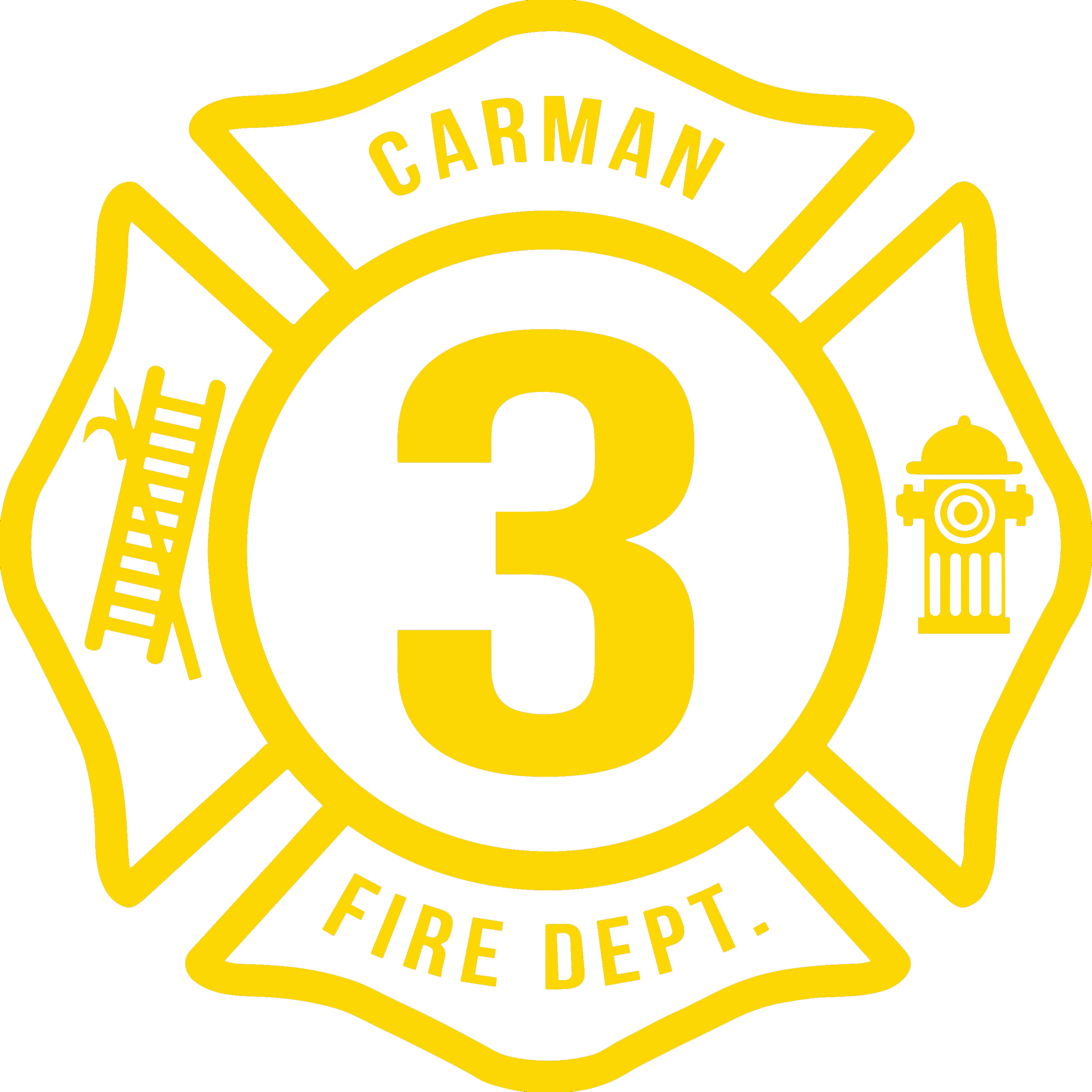 Carman Fire Dept