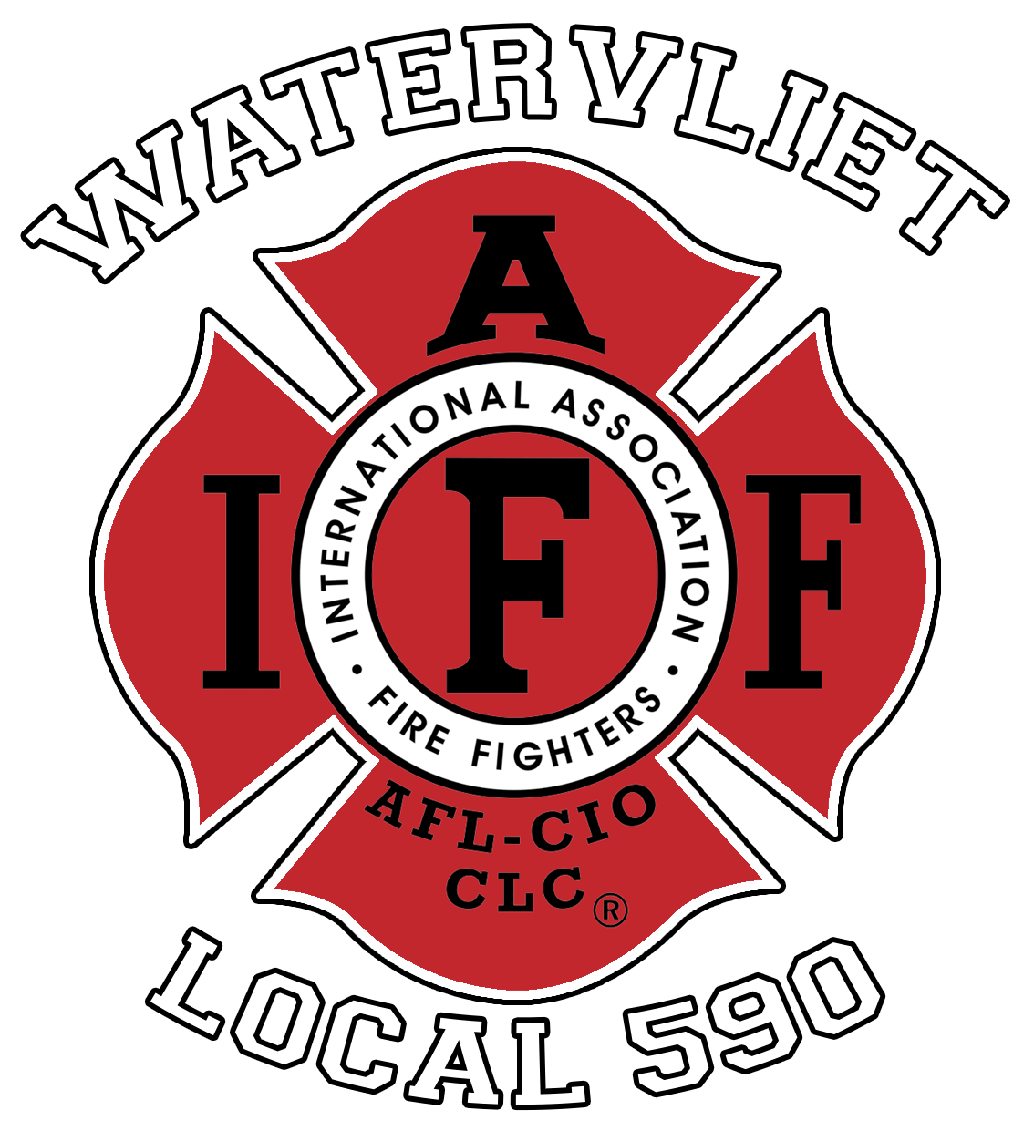 Watervliet Fire