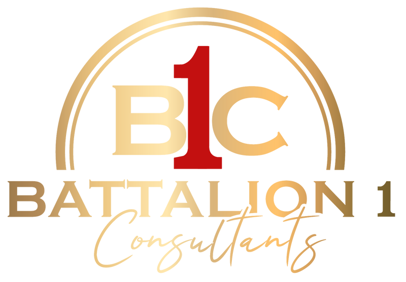 Battalion 1 Consultants