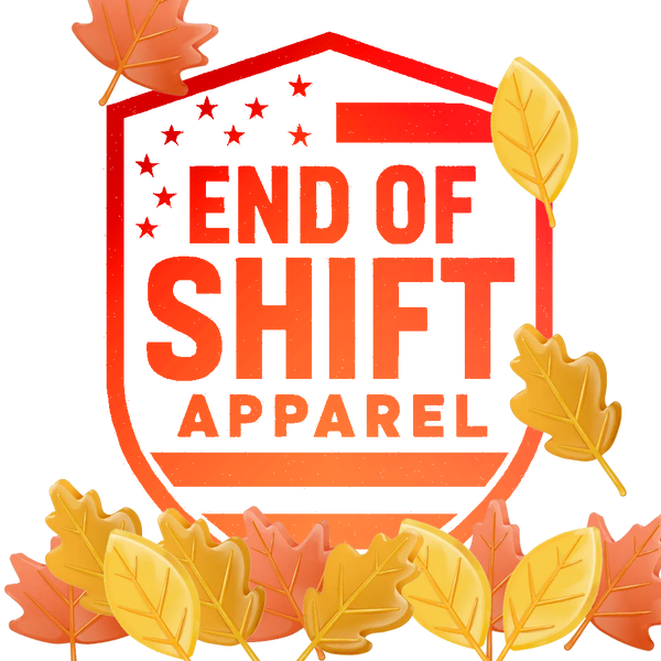 End of Shift Apparel