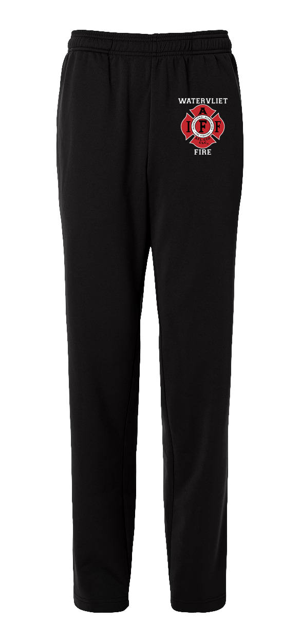 Watervliet Unisex Squad Tech Fleece Pants