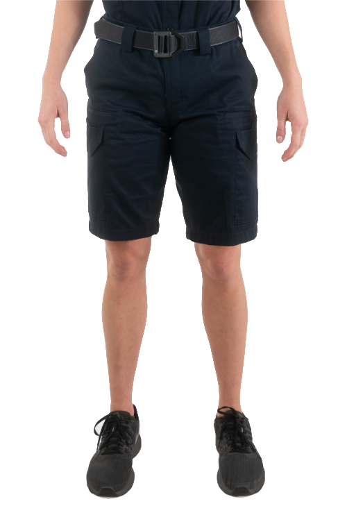Women's First Tactical Uniform Station Short