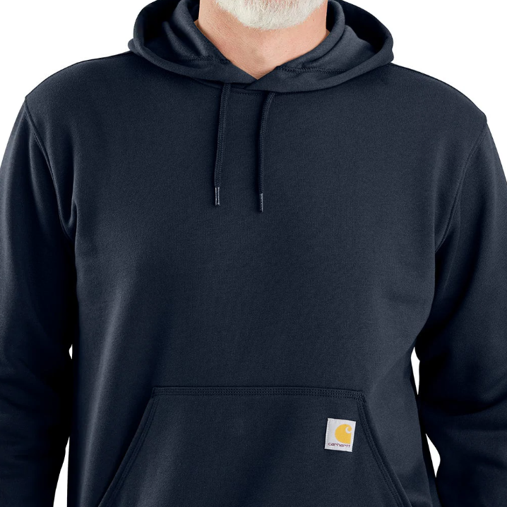 Knolls Atomic FD Carhartt Pull Over Hoodie