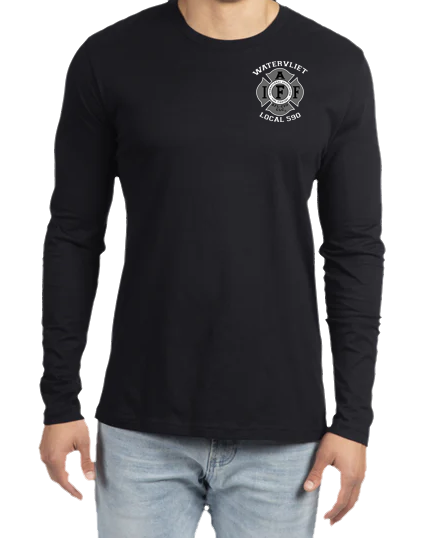 Watervliet Long Sleeve Shirt