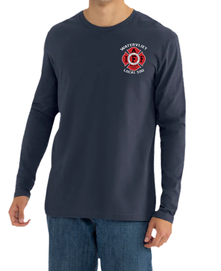 Watervliet Long Sleeve Shirt